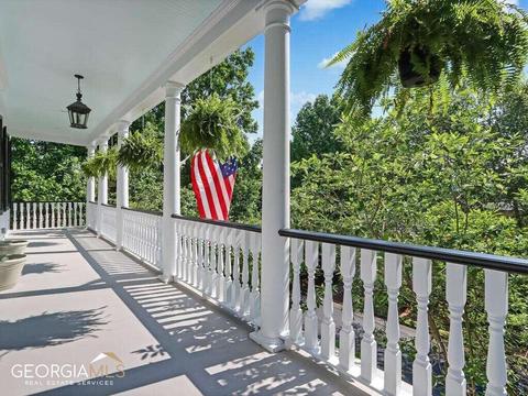 3901 The Battery, Duluth, GA 30096 photo 63