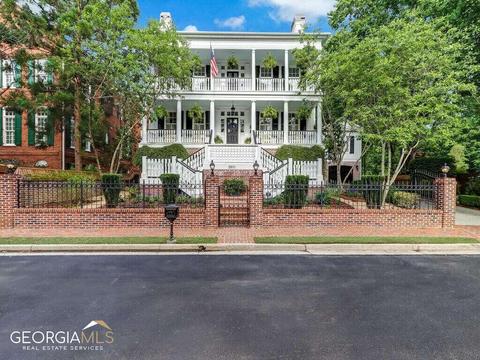 3901 The Battery, Duluth, GA 30096 photo 2