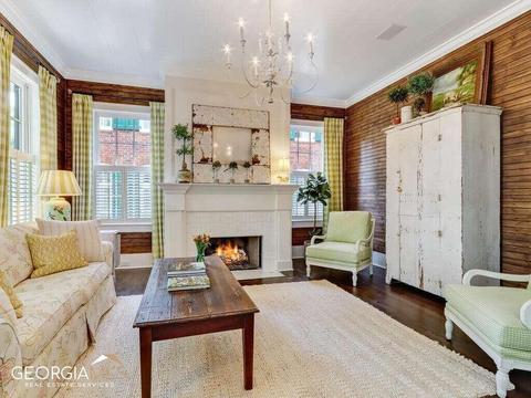 3901 The Battery, Duluth, GA 30096 photo 14