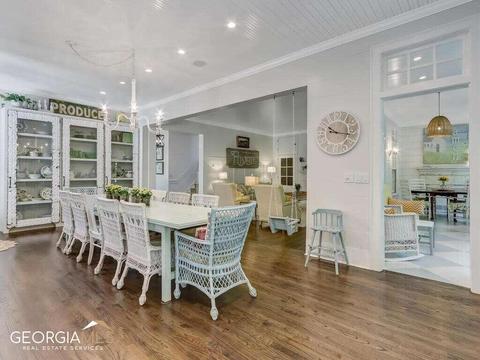 3901 The Battery, Duluth, GA 30096 photo 36