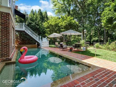 3901 The Battery, Duluth, GA 30096 photo 99