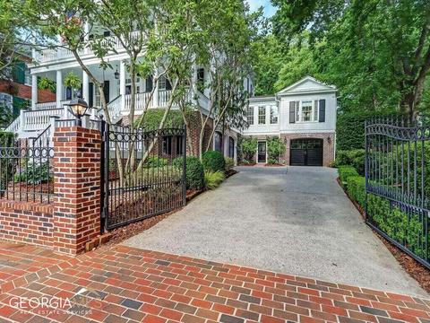 3901 The Battery, Duluth, GA 30096 photo 4