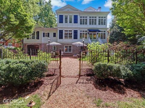 3901 The Battery, Duluth, GA 30096 photo 98