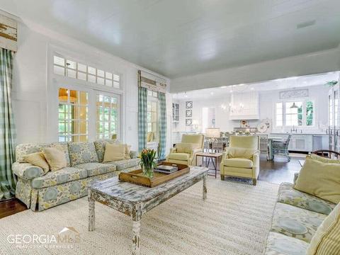 3901 The Battery, Duluth, GA 30096 photo 28