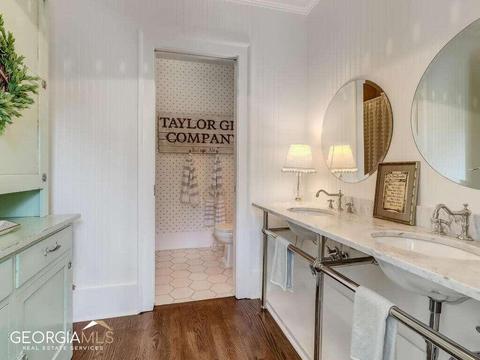 3901 The Battery, Duluth, GA 30096 photo 61