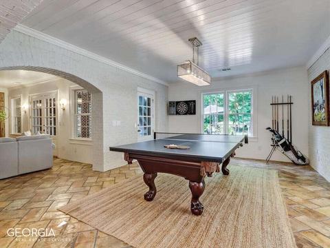 3901 The Battery, Duluth, GA 30096 photo 88