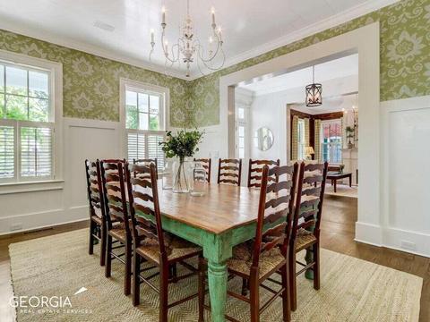 3901 The Battery, Duluth, GA 30096 photo 19