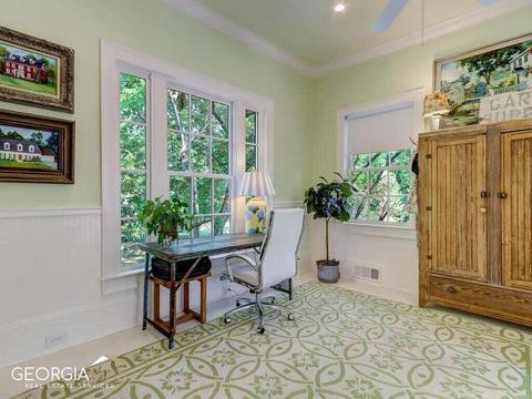 3901 The Battery, Duluth, GA 30096 photo 76