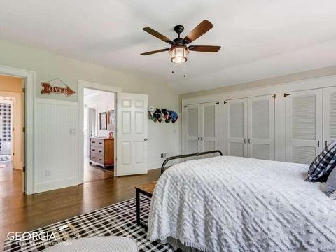 3901 The Battery, Duluth, GA 30096 photo 70