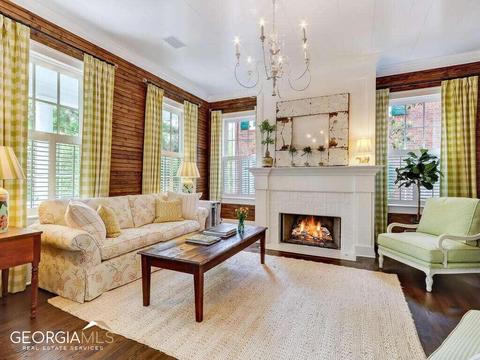 3901 The Battery, Duluth, GA 30096 photo 13