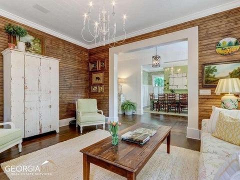 3901 The Battery, Duluth, GA 30096 photo 15