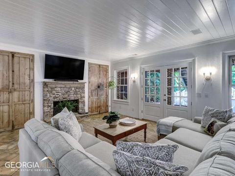 3901 The Battery, Duluth, GA 30096 photo 84
