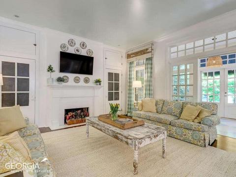 3901 The Battery, Duluth, GA 30096 photo 29