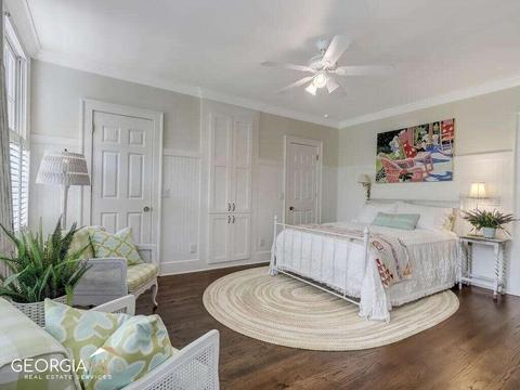 3901 The Battery, Duluth, GA 30096 photo 58