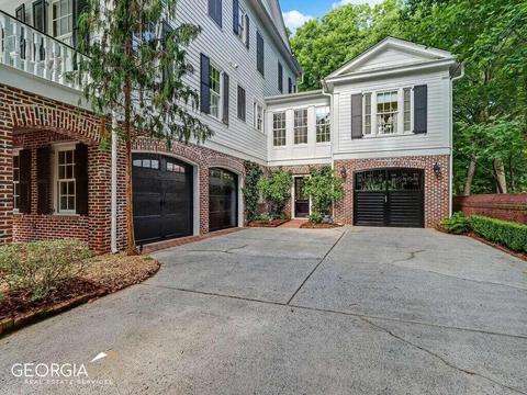 3901 The Battery, Duluth, GA 30096 photo 5