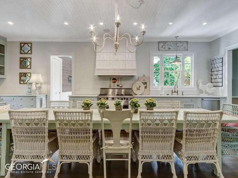 3901 The Battery, Duluth, GA 30096 photo 33