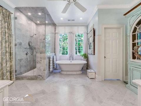 3901 The Battery, Duluth, GA 30096 photo 53