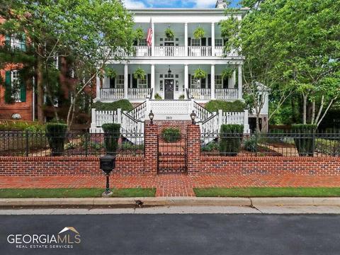 3901 The Battery, Duluth, GA 30096 photo 1