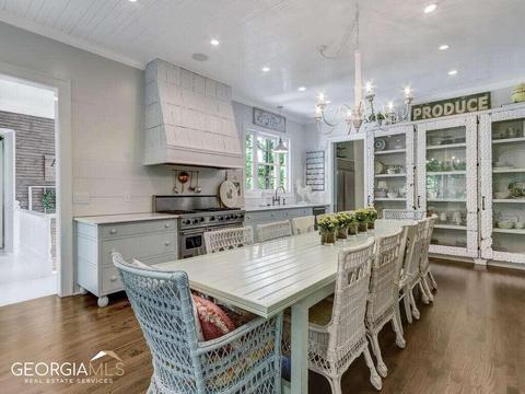 3901 The Battery, Duluth, GA 30096 photo 34