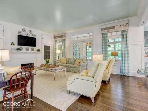 3901 The Battery, Duluth, GA 30096 photo 24