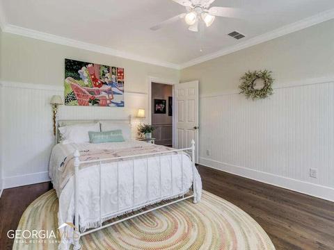 3901 The Battery, Duluth, GA 30096 photo 59