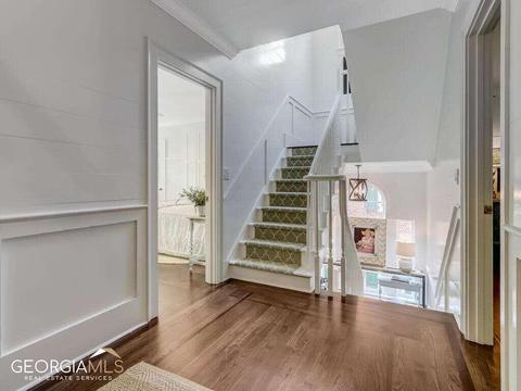 3901 The Battery, Duluth, GA 30096 photo 44
