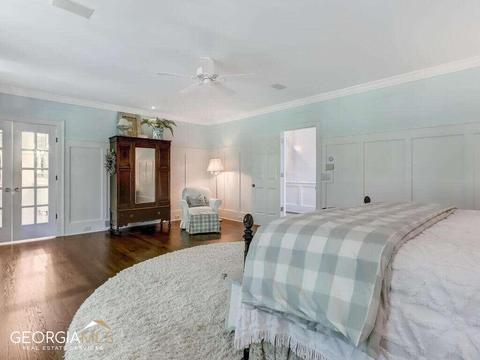 3901 The Battery, Duluth, GA 30096 photo 47