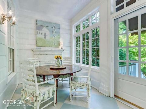 3901 The Battery, Duluth, GA 30096 photo 43