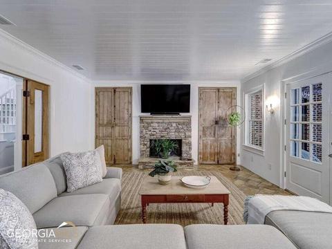 3901 The Battery, Duluth, GA 30096 photo 83