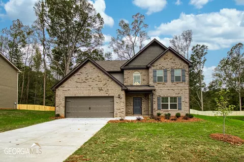 3116 Thicket Ln, Atlanta, GA 30349