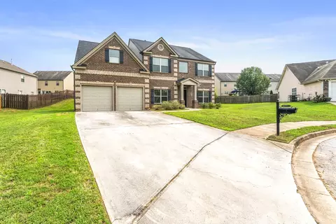 3177 Rex Ridge Ter, Rex, GA 30273 photo 1