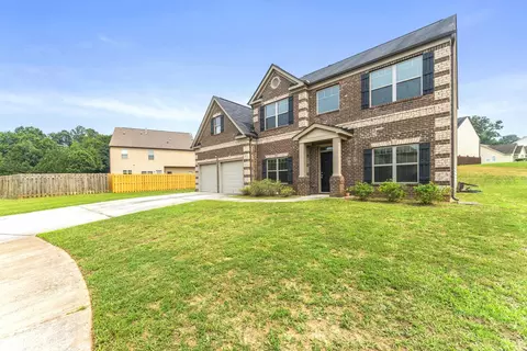 3177 Rex Ridge Ter, Rex, GA 30273 photo 3