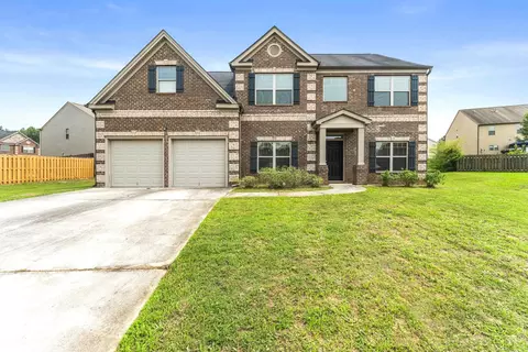 3177 Rex Ridge Ter, Rex, GA 30273 photo 2