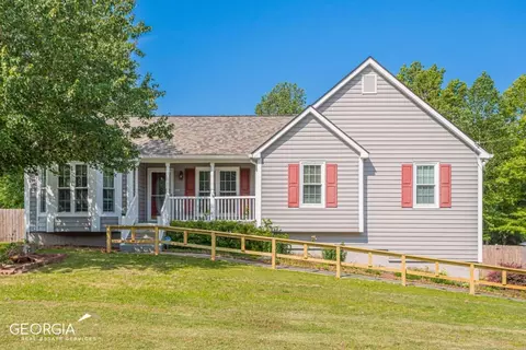 22 Summer Lake Pl, Dallas, GA 30157