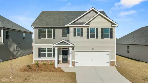 132 Farmers Way, Perry, GA 31069