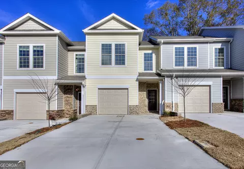 3441 Sumersbe Ct #54, Atlanta, GA 30349