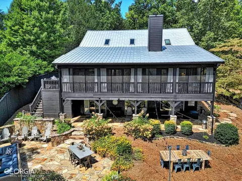 925 Walker Point Rd #1 / TR A, Hayesville, NC 28904