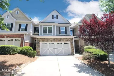 3009 Amberglen Ct, Cumming, GA 30040
