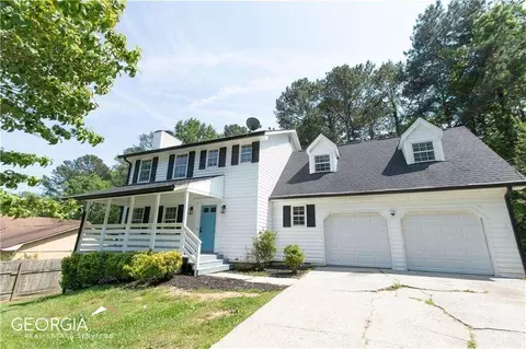 Undisclosed, Lithonia, GA 30058