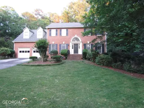 117 Battery Way, Peachtree City, GA 30269