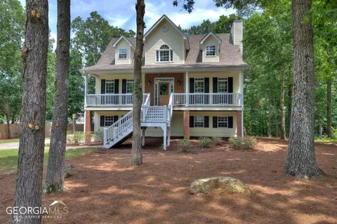 36 Friendship Rd, Euharlee, GA 30145