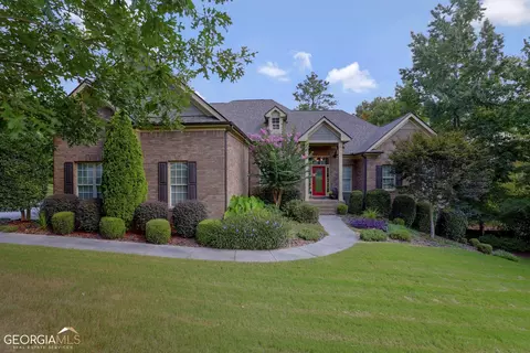 1220 Alcovy Ridge Dr, Loganville, GA 30052