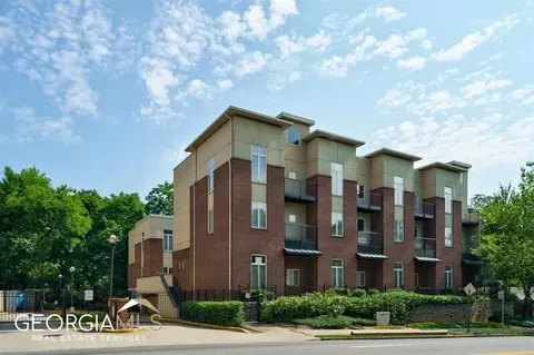 401 10th St NW #E219, Atlanta, GA 30318