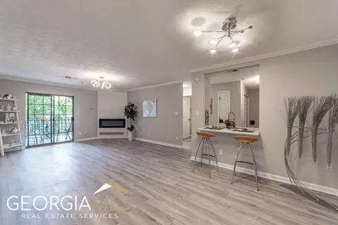 970 Sidney Marcus Blvd NE #2304, Atlanta, GA 30324