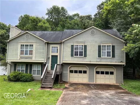 907 River Rock Dr, Woodstock, GA 30188