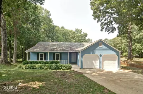1343 Towne Harbor Trl, Woodstock, GA 30189