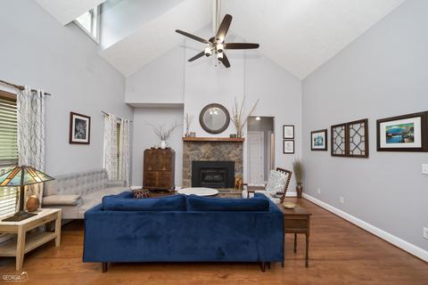 4328 W Point Rd, Lagrange, GA 30240 photo 5
