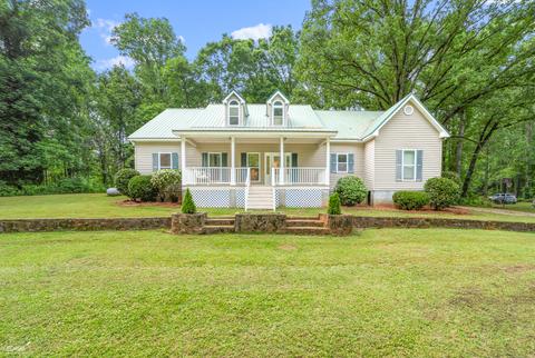 4328 W Point Rd, Lagrange, GA 30240 photo 1