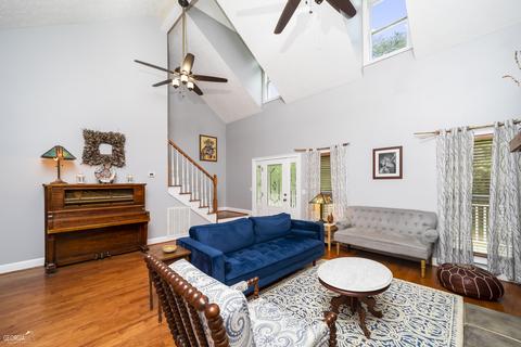 4328 W Point Rd, Lagrange, GA 30240 photo 6