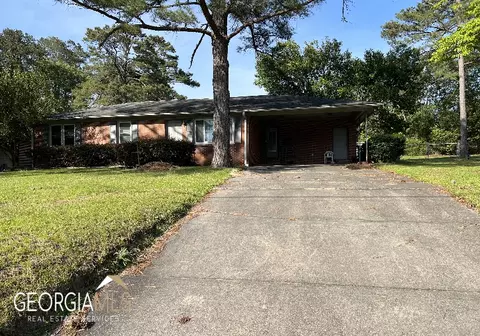 3712 Jessica Dr, Macon, GA 31217